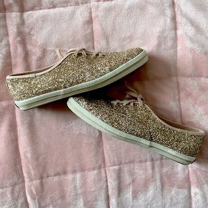 Kate Spade New York + Keds Shoe